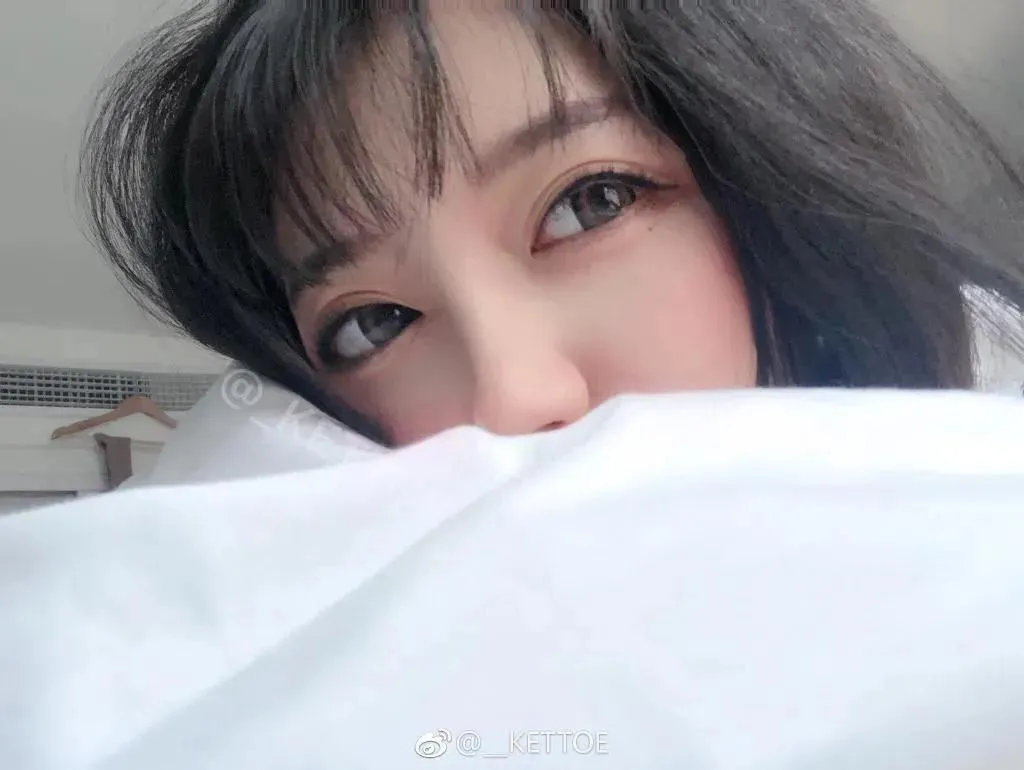 Kettoe – NO.01 微博配图[15] [80P]插图3